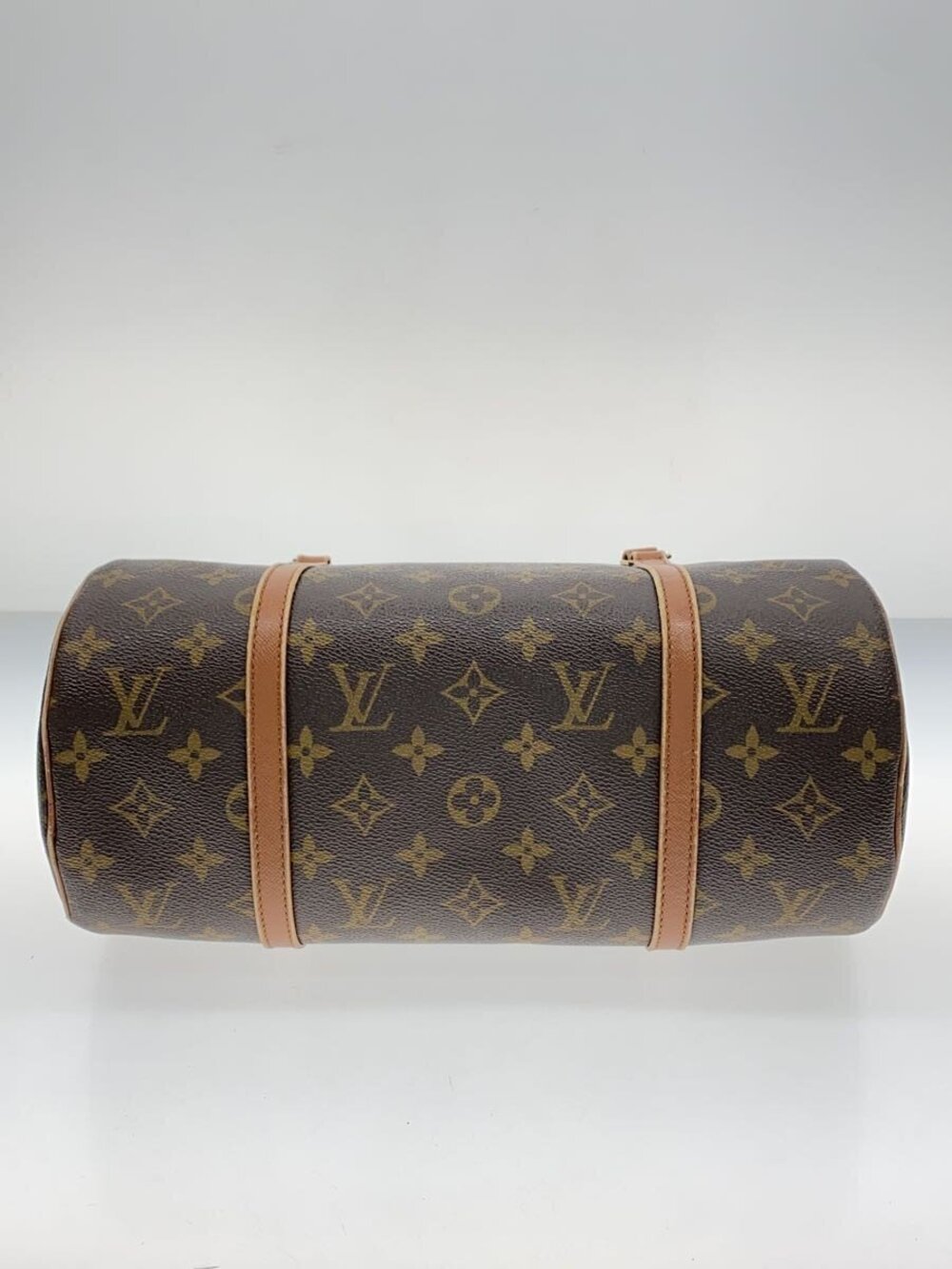 Louis Vuitton Papillon Canvas Brown - Picture 4 of 7